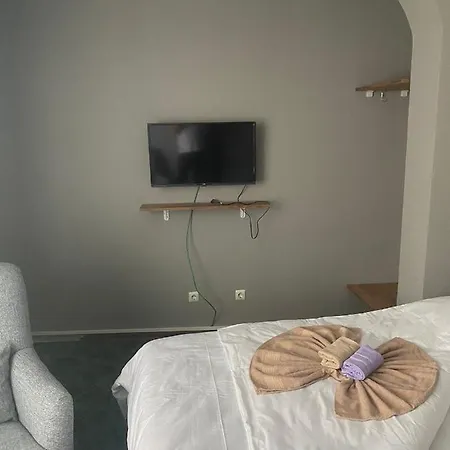 Vidinli Hotel Samsun