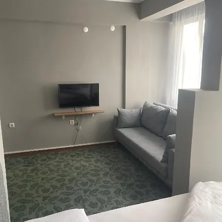 Hotel Vidinli Samsun