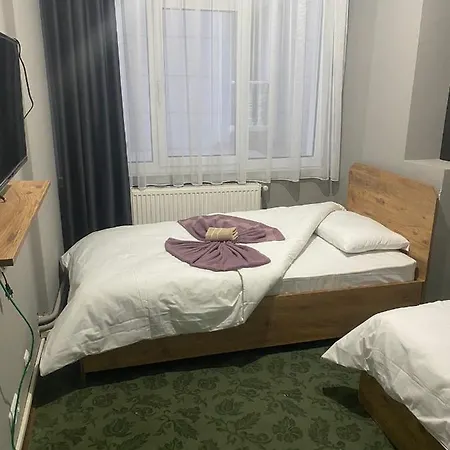 Hotel Vidinli