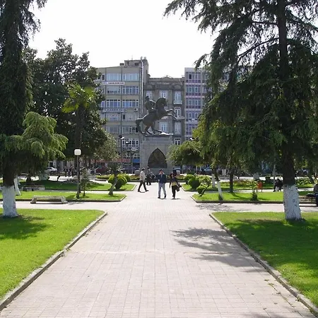 Vidinli Hotel