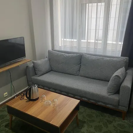 Hotel Vidinli Samsun