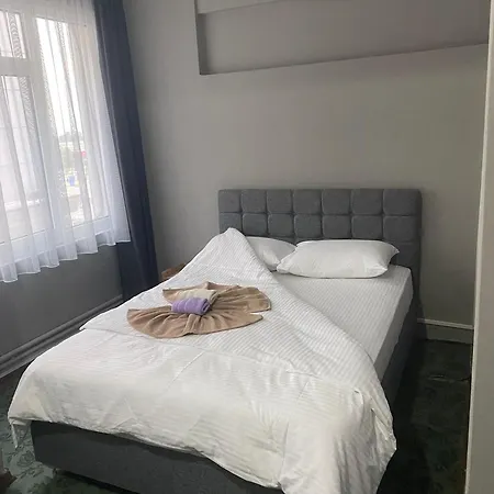 Vidinli Hotel Samsun