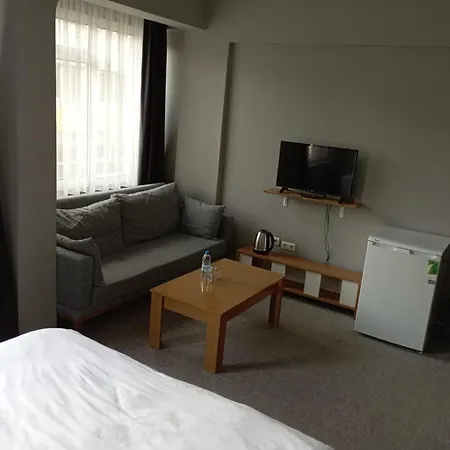 Vidinli Hotel *