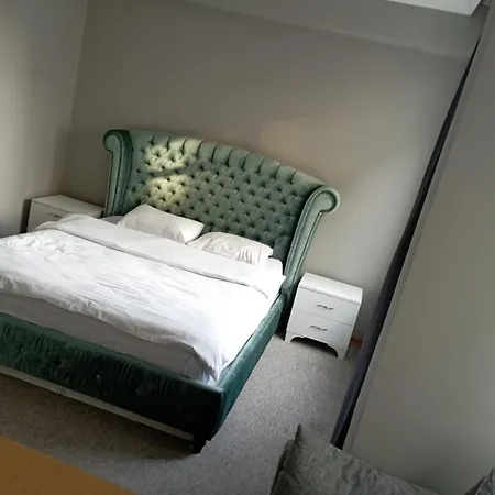 Hotel Vidinli Samsun