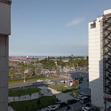 Vidinli Hotel Samsun